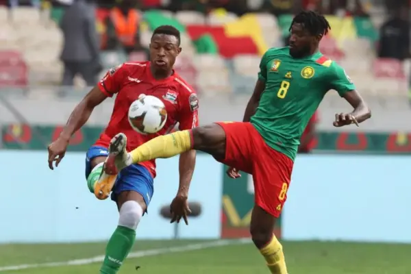 AFCON 2023: Cameroon's dramatic qualification as Senegal clinches top spot