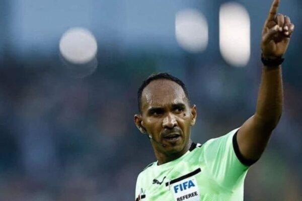 Refereeing controversy overshadows Morocco-South Africa clash in AFCON 2023 round of 16