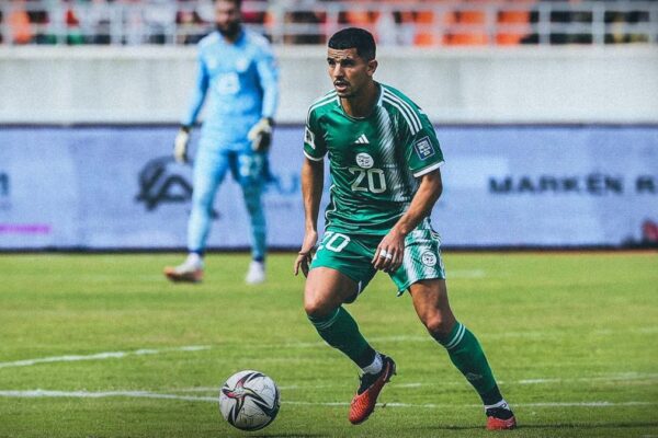Youcef Atal seeks redemption on the field amidst club controversies