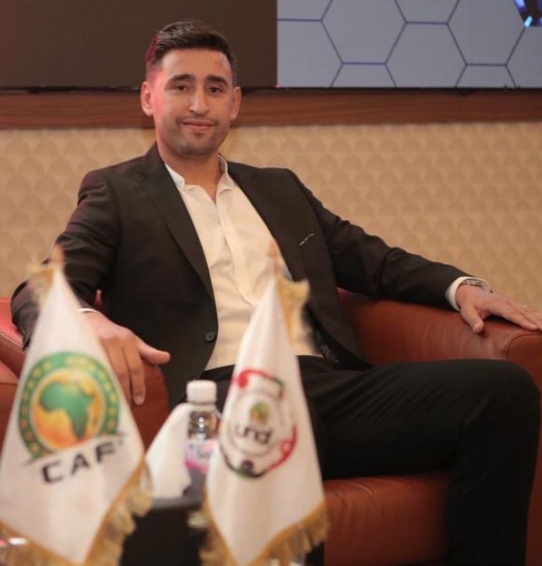 Karim Haggui dismisses speculation on Tunisian football federation presidency bid