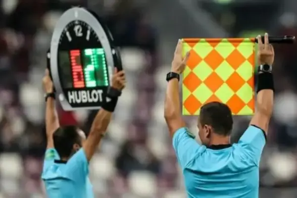 AFCON 2023: Clarifying substitution rules amidst inconsistencies