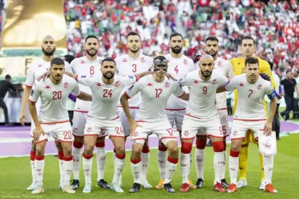Tunisia gears up for AFCON 2023 campaign with Ivory Coast journey