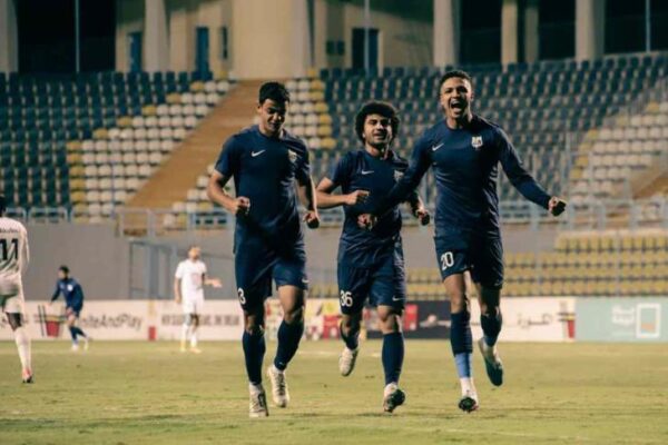 Egyptian football: Mohamed Hamdi nears Portuguese league move as Servette SC shows interest in Ahmed Amin Oufa