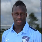 SYLVAIN MARVEAUX: THE MARTINICAN IS IN THE SIGHTS OF RUSSIAN CLUBS