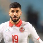 Noble gesture from Olympique de Béja: the Premier Cup at player Najeh Al-Ferjani’s home, offering comfort in his father’s loss