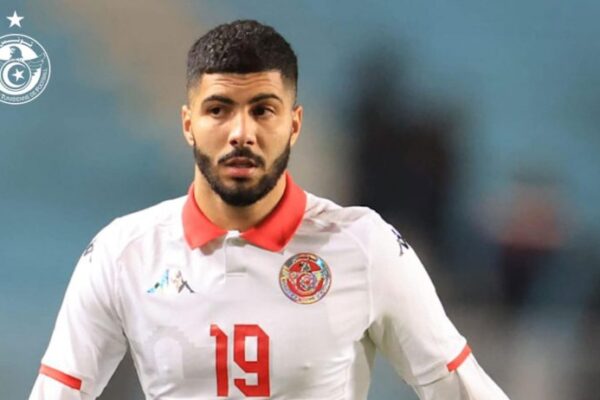 Bassam Srarfi under the european lens as CAN progresses