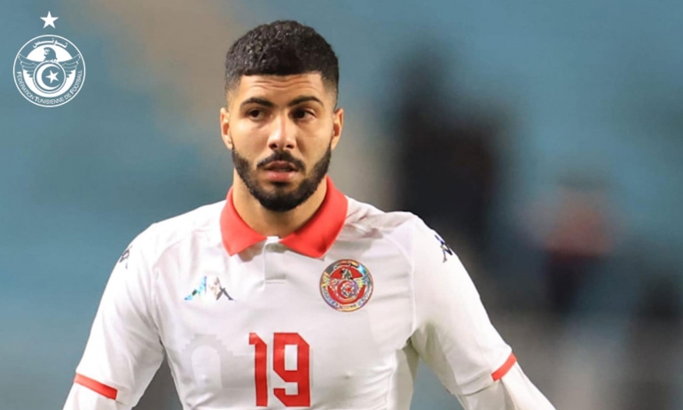 Bassam Srarfi under the european lens as CAN progresses