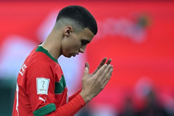 AFCON 2023: Morocco's Bilal El Khannouss gratitude for smooth arrival in San Pedro for tournament
