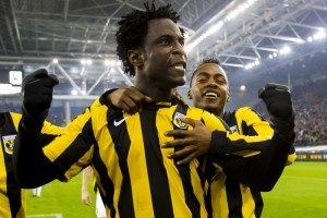 bony-300x200 - AfricaSoccer.com bony 300x200 NETHERLANDS A DOUBLE ALSO FOR THE IVORIAN WILFRIED BONY AfricaSoccercom