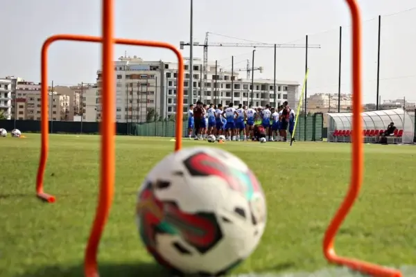 23 Moroccan football teams barred from Winter transfers due to unsettled dues