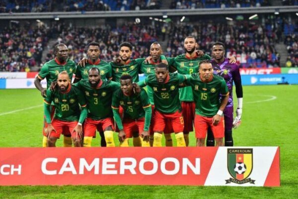 AFCON 2023 warm-up ends in stalemate: Cameroon and Zambia share honors in friendly clash