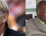 CAMEROON: VOLKER FINKE IN DANGER?