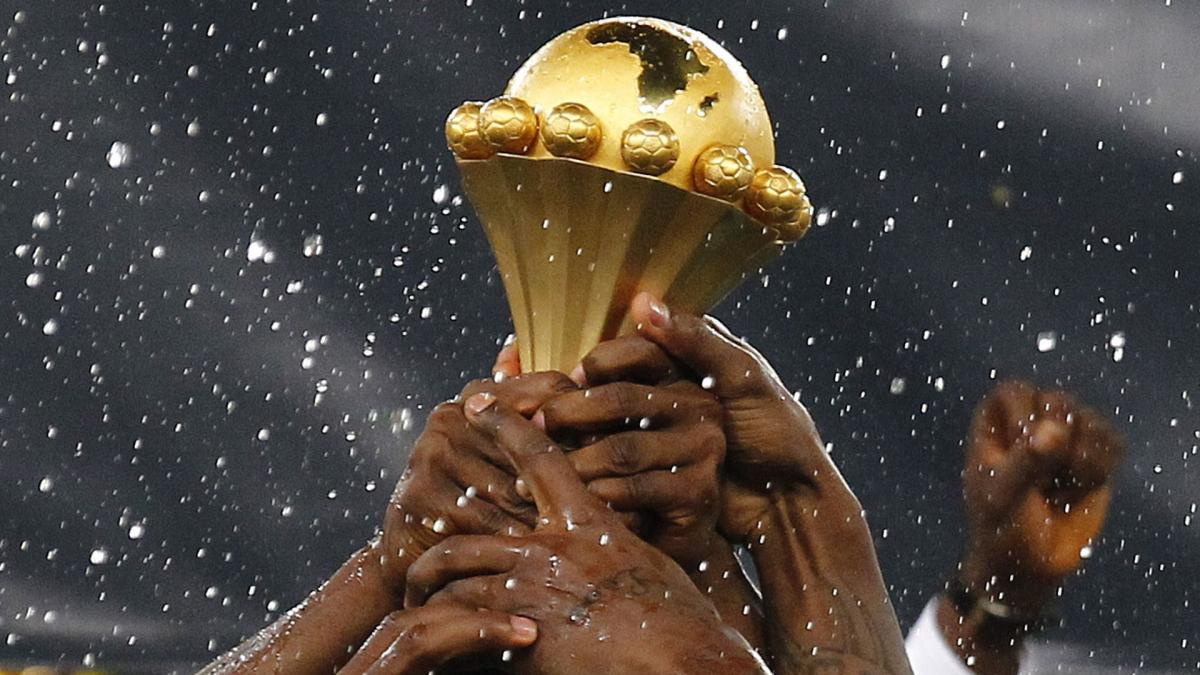 AFCON 2023: South Africa dominates Namibia, secures convincing victory