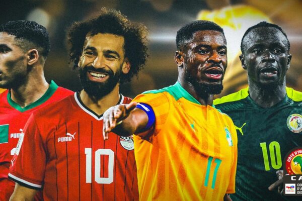 Opta's statistical insight predicts senegal as front-runner