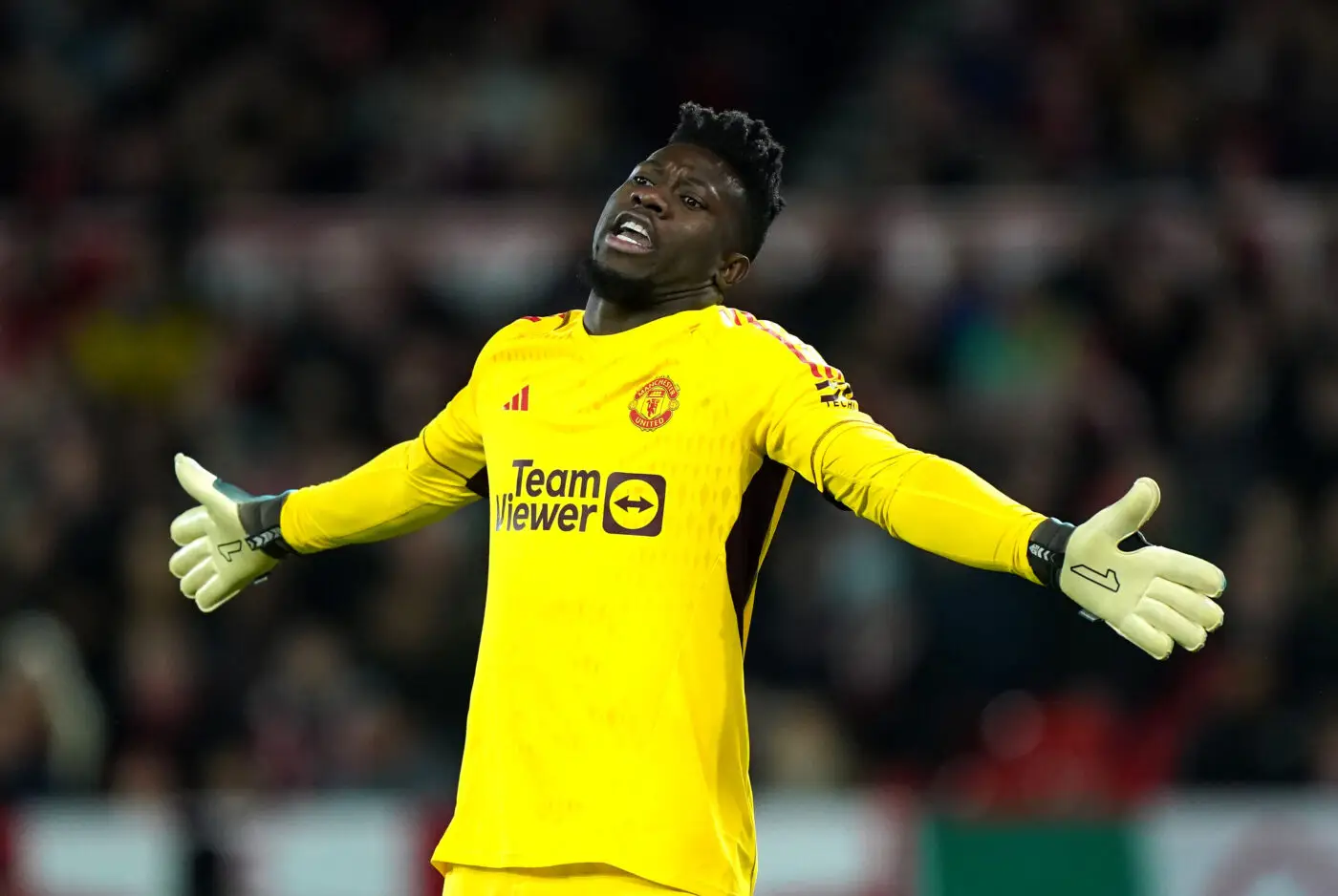 Andr Onana S Setback Cameroon S Goalkeeper Likely To Miss AFCON 2024   Can 2024 Andre Onana Rejoindra Le Cameroun La Veille De Son Entree En Lice 2.webp