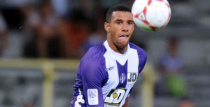  capoue 300x153   MERCATO CASANOVA WOULD LIKE GUADELOUPEAN CAPOUE TO STAY IN TOULOUSE   AfricaSoccercom