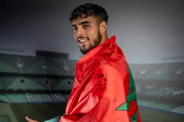 Moroccan talents shine in La Liga: Riyadh and Abqar among top African Players