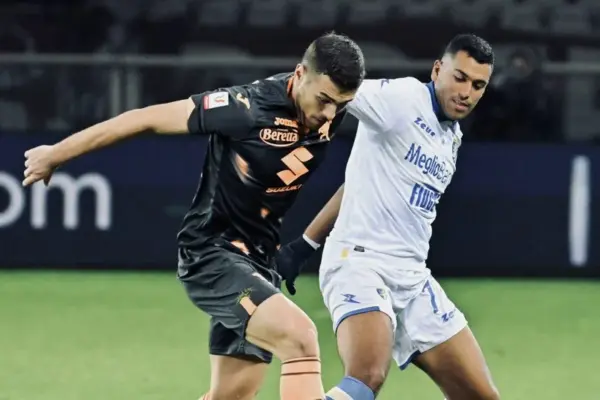 Verona pursues Waleed Shdira with winter transfer proposal