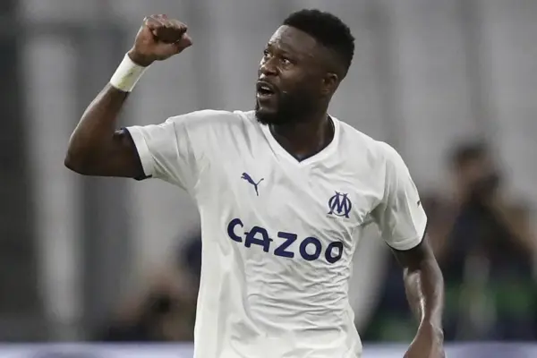 AFCON 2023: Chancel Mbemba breaks silence on altercation with Walid Regragui