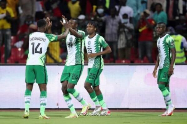 Nigeria faces tough challenge against equatorial Guinea in AFCON 2023 opener