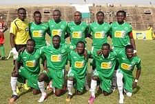  cotoooooon   CAMEROON 1ST DEFEAT FOR COTON SPORT DE GAROUA AT HOME   AfricaSoccercom