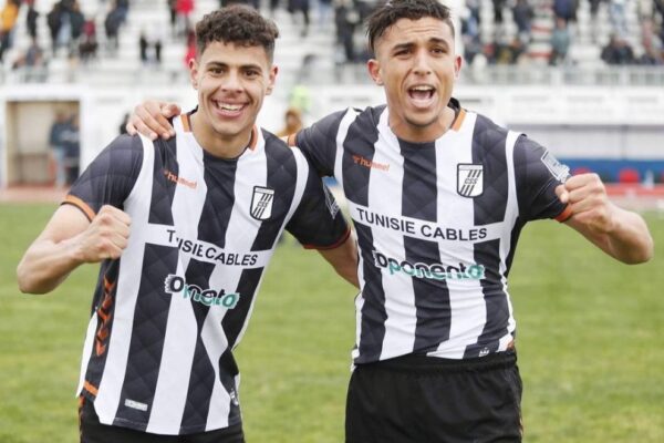 Striker from CS Sfaxien eyes a future in Suleiman: talks underway