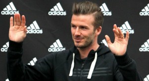  davidbeckhamadidas 300x164   PSG BECKAM TO RETIRE AT THE END OF THE SEASON  UPDATED   AfricaSoccercom