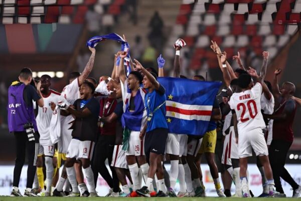 Cap Verde's ascendance: a governmental blueprint propelling African sporting triumphs