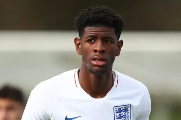 Nottingham Forest exercises recall option on Jonathan Panzo from Cardiff City loan spell