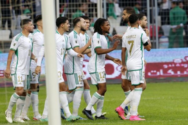 Algeria's grand gesture: 50% subsidy on airfare for dedicated fans heading to AFCON 2023