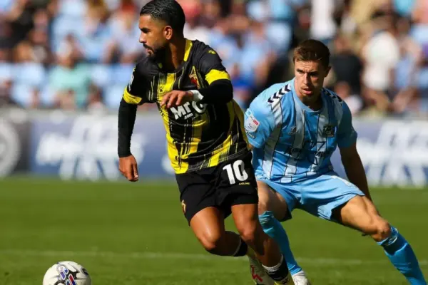 FC Metz pursues Imran Louza for midfield reinforcement in crucial winter transfer window