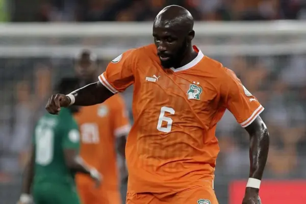 AFCON 2023: Ivory Coast's remarkable comeback shocks defending champions Senegal