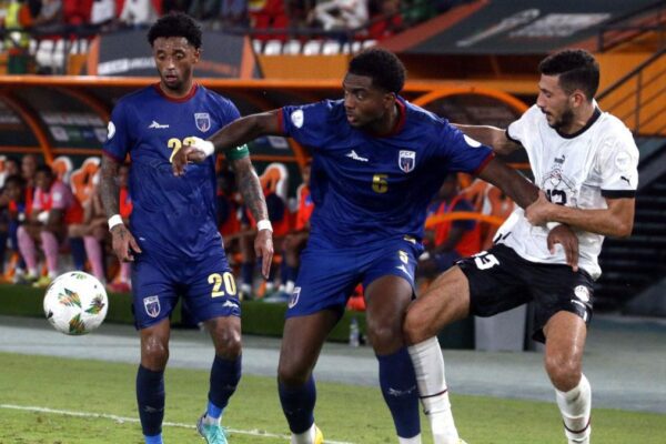 Egypt's AFCON 2023 campaign hit by double blow as Salah and El-Shenawy face lengthy absences