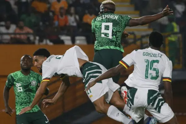 AFCON 2023 quarter-finals unveiled as teams gear up for Intense battles