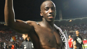  diaaa 300x169   MARSEILLE SENEGALESE DIAWARA HOPED FOR AGAINST ARSENAL   AfricaSoccercom