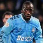 PSG: BLAISE MATUIDI’S MOVING FAREWELL ON INSTAGRAM TO MAMADAOU SAKHO