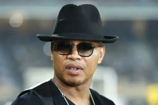 El Hadji Diouf extends encouragement to Ivory Coast amidst AFCON 2023 challenges