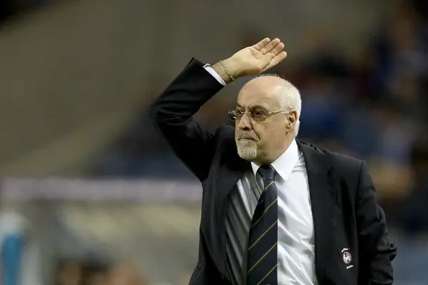 Nelo Vingada expresses confidence in Egypt's triumph over Ghana: "Egypt is Superior"