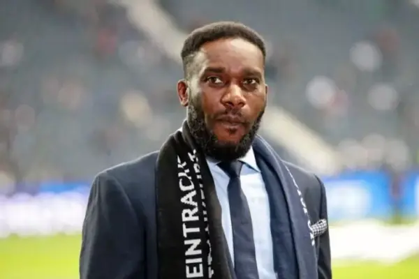 AFCON 2023: Jay Jay Okocha debunks traditional favorites, embraces open field