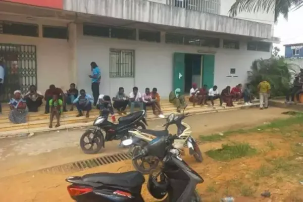 AFCON 2023: Ticket shortages plague Bingerville, disappointing fans amidst reselling concerns