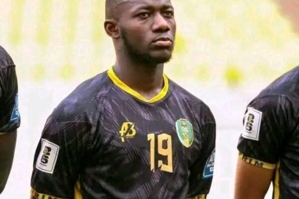 Mauritania: Reveling in the market values of the nation's football prowess