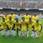 WORLD ELIM 2014: THE OFFICIAL COMPOSITIONS OF ZIMBABWE-EGYPT