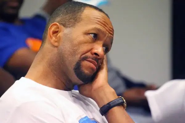 AFCON 2023: Former South African striker Mark Williams emphasizes significance of winning first match