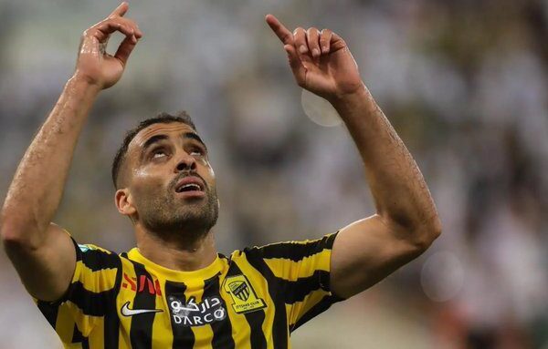 Mercato 2024: Moroccan Club Raja negotiates with Abdul Razzaq Hamdallah