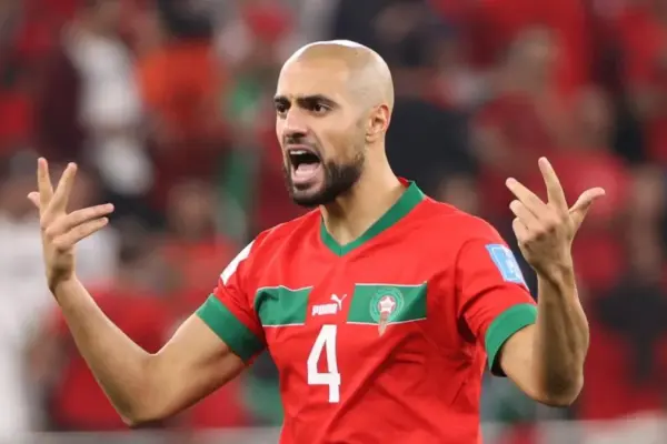 Morocco's bitter disappointment echoes across AFCON 2023: A sobering exit