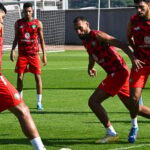 Egyptian referee crew to officiate opening of Africa Cup of Nations