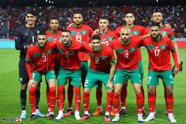 AFCON 2023: Morocco and DR Congo embark on group stage battles