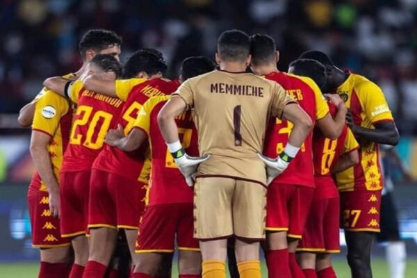 Tunisia's Esperance achieves lift of transfer ban following resolution of pending matters