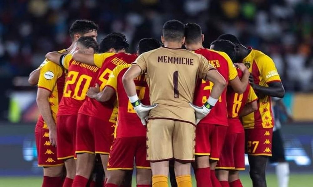 Tunisia's Esperance achieves lift of transfer ban following resolution of pending matters