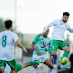 Tripoli international stadium nears completion of maintenance ahead of CAF delegation visit